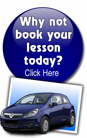 get driving lessons Inverness with Pass with Helen